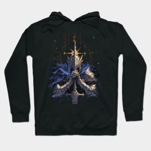 dark soul Hoodie